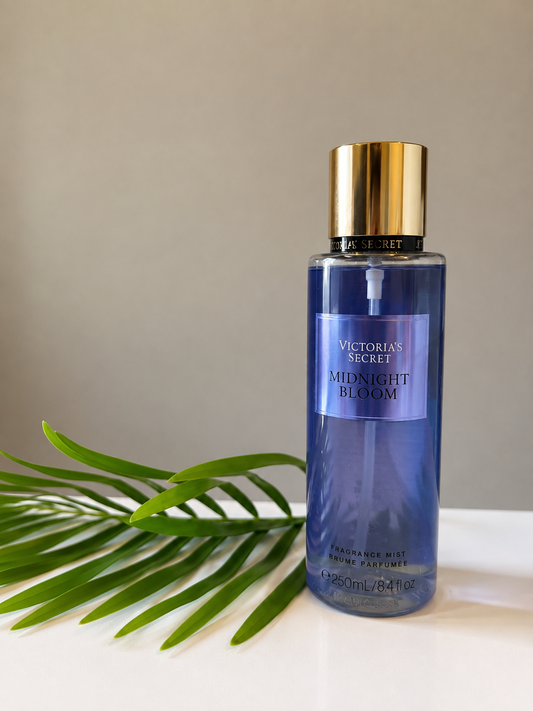 Victoria's Secret Midnight Bloom Fragrance Mist – 8.4 fl oz